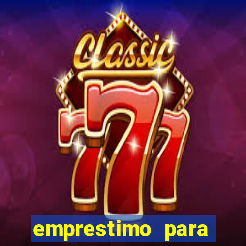 emprestimo para comerciante pagamento diario